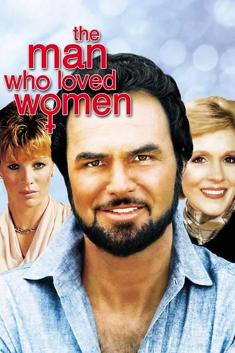 The Man Who Loved Women